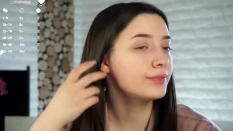 Lucy online show from 01-25-25, 07:17