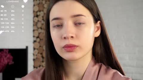 Lucy online show from 02-01-25, 01:12