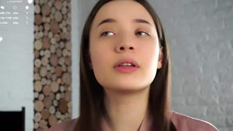 Lucy online show from 02-03-25, 07:51