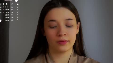 Lucy online show from 02-15-25, 04:25