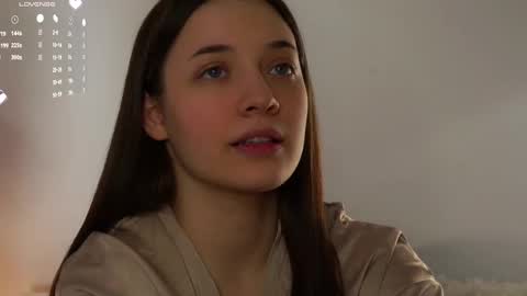 Lucy online show from 03-01-25, 07:19