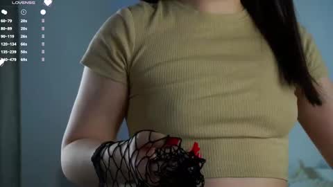 Lucy online show from 03-03-25, 07:21