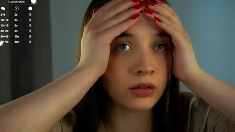 Lucy online show from 03-05-25, 04:45