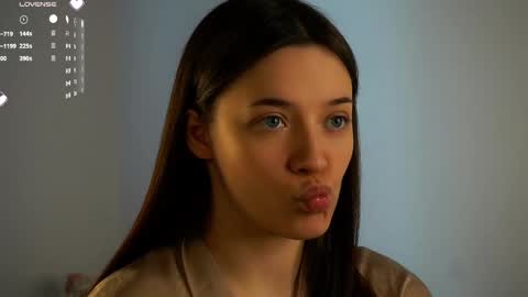 Lucy online show from 03-07-25, 04:35