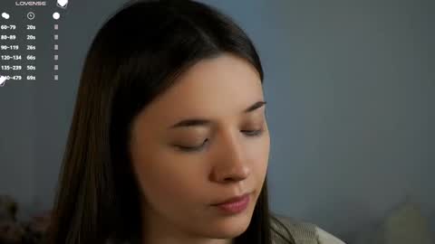 Lucy online show from 03-08-25, 01:17