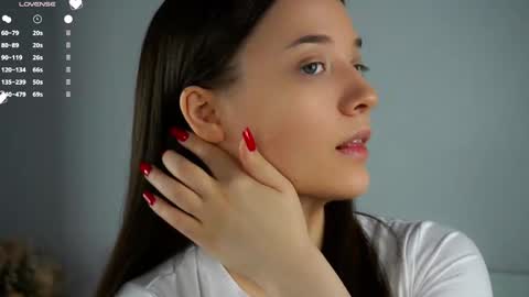 Lucy online show from 03-11-25, 01:05