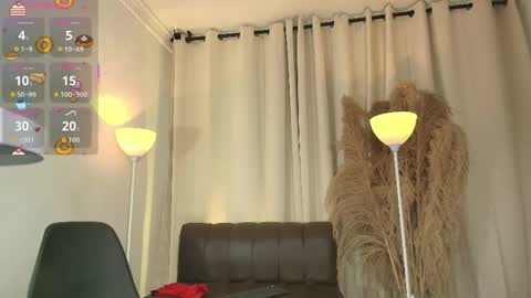 Luna online show from 04-01-26, 01:41