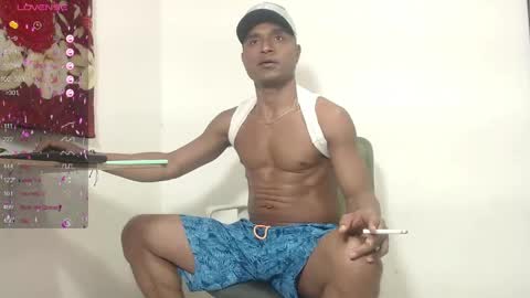 . Maik Alen . online show from 05-21-26, 12:28