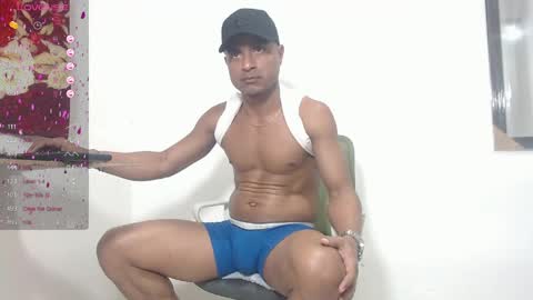. Maik Alen . online show from 05-23-26, 01:59