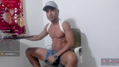Snapshot of maik_alen chatting on 07-04-26, 07:31 . Maik Alen . online show from 07-04-26, 07:31