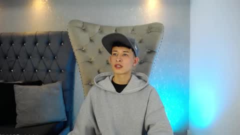 Maik Carver online show from 01-13-26, 03:34