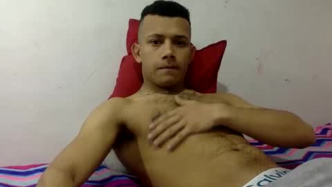 Snapshot of maik_h88 chatting on 05-31-26, 04:58 Maik Stiven online show from 05-31-26, 04:58