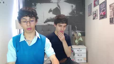 MAIK AND DAVE online show from 11-10-25, 03:11