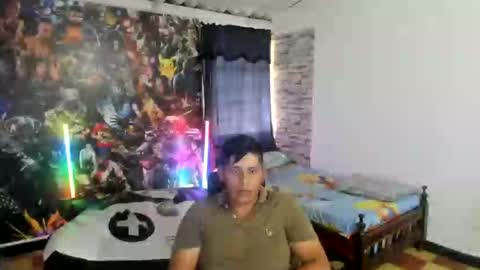 maiker lozano online show from 10-23-25, 07:01