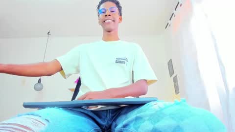 I am Maik online show from 01-21-25, 01:11