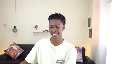 I am Maik online show from 02-08-25, 04:57