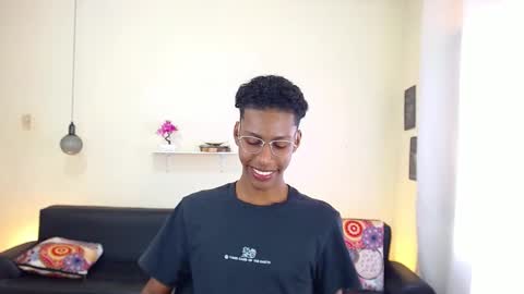 I am Maik online show from 02-13-25, 05:54