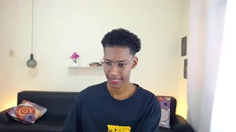 I am Maik online show from 02-20-25, 02:02