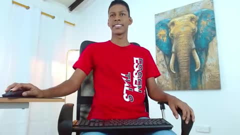 I am Maik online show from 09-10-25, 02:06