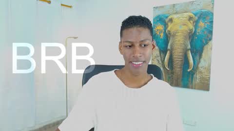 I am Maik online show from 09-20-25, 02:40