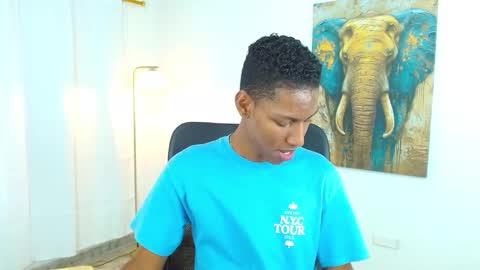 I am Maik online show from 09-24-25, 09:07