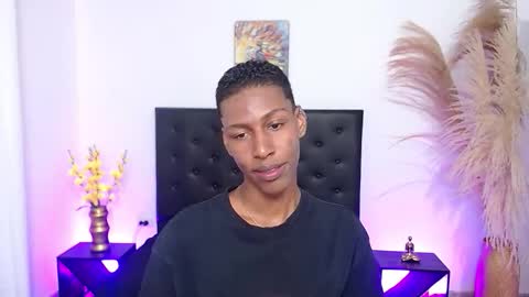 I am Maik online show from 11-01-25, 01:57