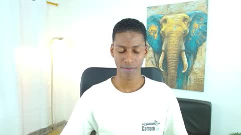 I am Maik online show from 11-07-25, 09:04