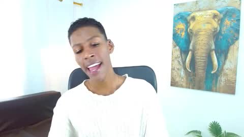 I am Maik online show from 12-15-25, 09:08