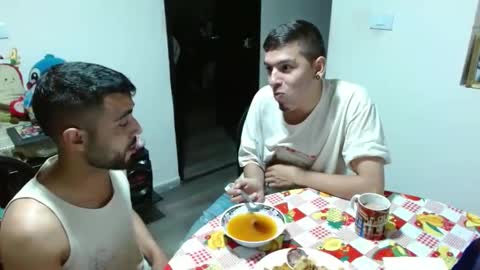 Maiki online show from 11-14-25, 02:32