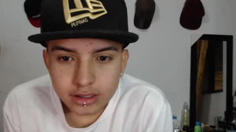 maikjameshot online show from 12-05-25, 04:32