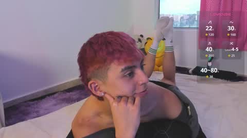 Snapshot of maiky_cooper01 chatting on 02-05-26, 07:29 maiky_cooper01 online show from 02-05-26, 07:29