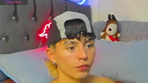 maiky_cooper01 online show from 05-31-26, 03:58