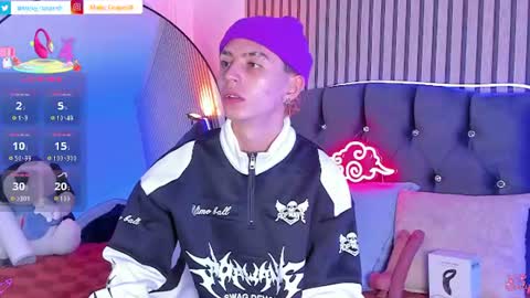 maiky_cooper01 online show from 07-11-26, 11:35
