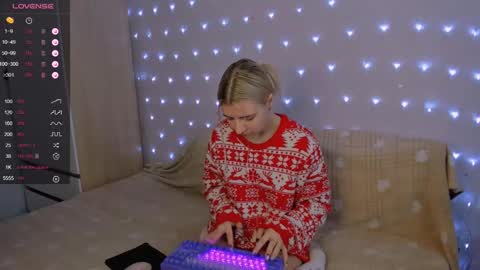 Your kitty online show from 03-02-25, 03:24