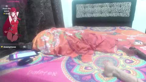 mailini007 online show from 11-17-25, 05:52