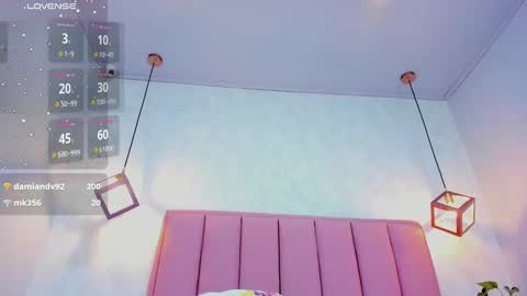 Snapshot of mailylove1 chatting on 02-11-25, 04:02  M A I L Y  online show from 02-11-25, 04:02