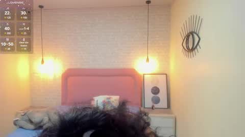 Snapshot of mailylove1 chatting on 03-10-25, 03:41  M A I L Y  online show from 03-10-25, 03:41