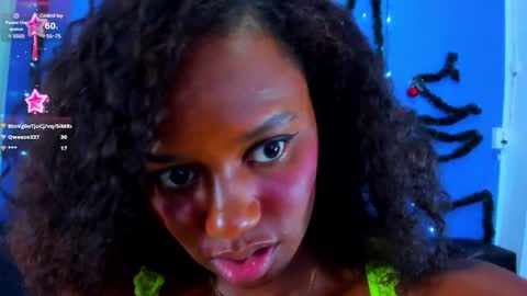 Mailyn online show from 12-28-24, 10:23