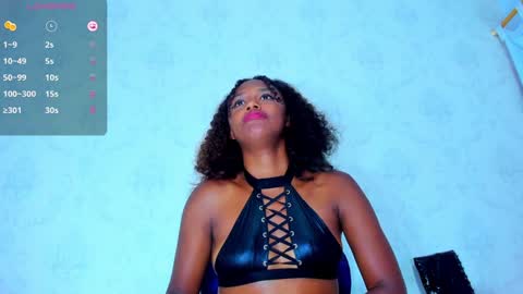 Mailyn online show from 01-16-25, 11:48