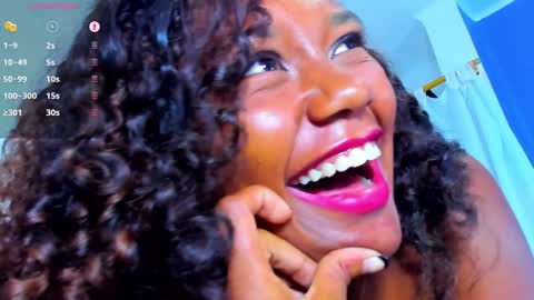 Mailyn online show from 01-21-25, 02:11