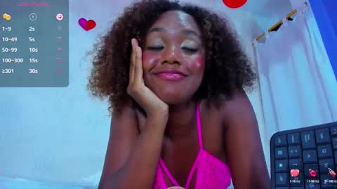 Mailyn online show from 02-13-25, 10:54