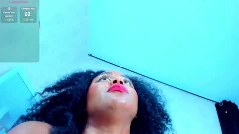 Mailyn online show from 10-04-25, 09:13