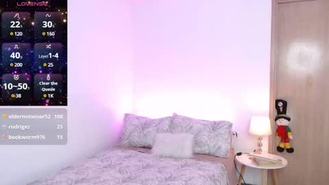 Snapshot of mailywindsor chatting on 12-14-24, 04:09 Maily online show from 12-14-24, 04:09