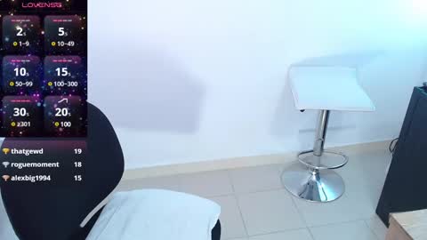 Snapshot of mailywindsor chatting on 01-13-25, 05:44 Maily online show from 01-13-25, 05:44