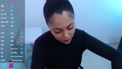 Snapshot of mailywindsor chatting on 02-03-25, 11:31 Maily online show from 02-03-25, 11:31