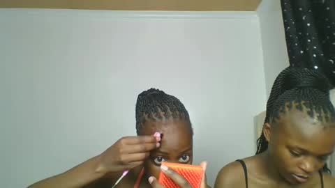 maira luv1 online show from 02-12-26, 08:53