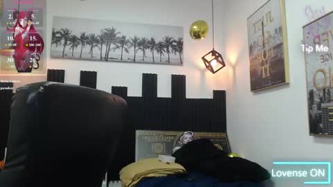 Snapshot of mairana chatting on 05-31-26, 03:41 Mairana online show from 05-31-26, 03:41