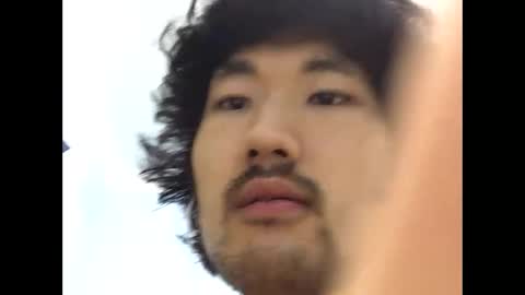 David Sae Hymn Cho online show from 12-20-24, 01:58