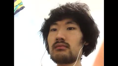 David Sae Hymn Cho online show from 01-17-25, 02:07