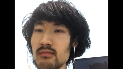 David Sae Hymn Cho online show from 02-07-25, 01:15